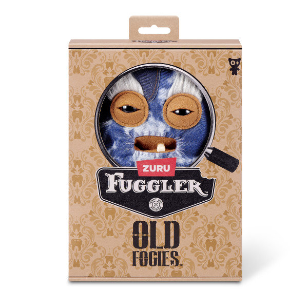 Fuggler Old Fogies Rabid Rabbit - Fuggler | Sklep EMPIK.COM