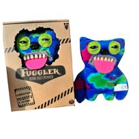 FUGGLER Potwór Pluszowy Maskotka PAN ŚMIESZEK Pluszak 22cm
