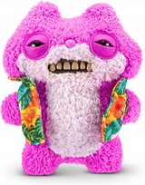 Fuggler Vacay Vibes by ZURU, Funny Ugly Monster, Plush, Collectible