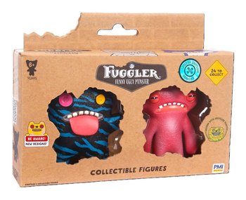 Fuggler Zestaw 2 Figurek (wysyłka losowa)