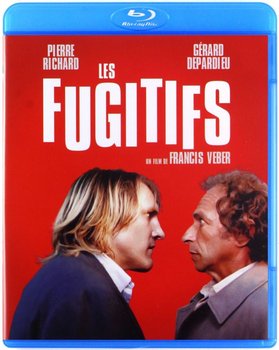 Fugitives - Veber Francis