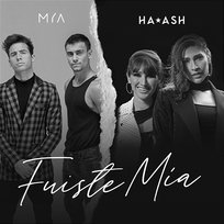 Fuiste Mía HA-ASH, Mya