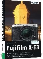 Fujifilm X-E3 - Sanger Christian