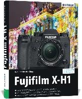 Fujifilm X-H1 - Sanger Kyra, Sanger Christian