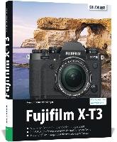 Fujifilm X-T3 - Sanger Kyra, Sanger Christian