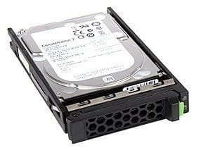 Fujitsu Dysk Hd Sata 6G 2Tb 7.2K Hp 3.5' Py-Bh2T7B9 - Fujitsu