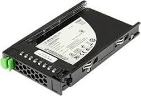 Fujitsu Dysk SSD SATA 6G 480GB Mixed-Use 2.5 PY-SS48NQ - Inny producent
