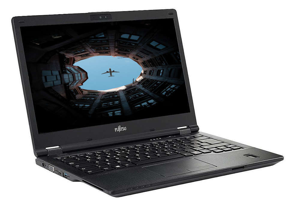 Fujitsu Lifebookノートパソコン 中古ノートパソコン 富士通 LIFEBOOK U748/S Windows11 Pro Core i5