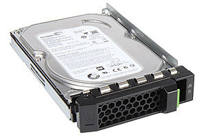 Fujitsu PY-CHCT7B7 dysk twardy 3.5" 12000 GB SAS - Fujitsu