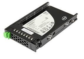 Fujitsu PY-SS38NNH urządzenie SSD 2.5" 3,84 TB SAS TLC - Fujitsu