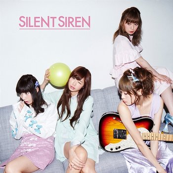 Fujiyama Disco - SILENT SIREN