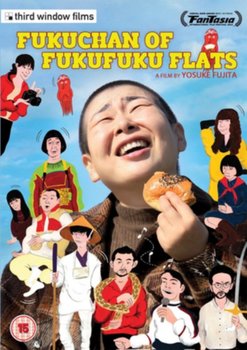 Fuku-Chan of Fukufuku Flats (brak polskiej wersji językowej) - Fujita Yosuke