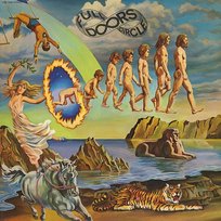 Full Circle The Doors