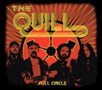 Full Circle - The Quill