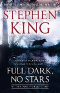 Full Dark, No Stars - King Stephen