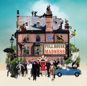 Full House - Madness