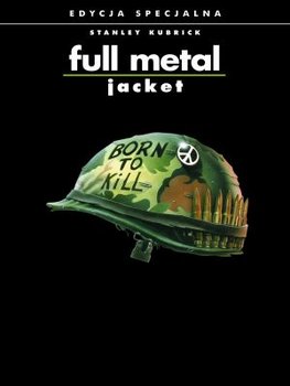 Full Metal Jacket (edycja specjalna) - Kubrick Stanley
