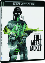 Full Metal Jacket Kubrick Stanley