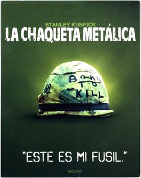 Full Metal Jacket - Kubrick Stanley