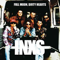 Full Moon, Dirty Hearts INXS