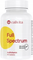 Full Spectrum Calivita - suplement diety