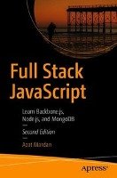 Full Stack JavaScript - Mardan Azat