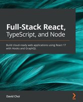Full-Stack React, TypeScript, and Node Choi David