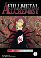 Fullmetal Alchemist. Tom 13 Arakawa Hiromu