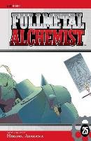 Fullmetal Alchemist, Vol. 25 - Arakawa Hiromu