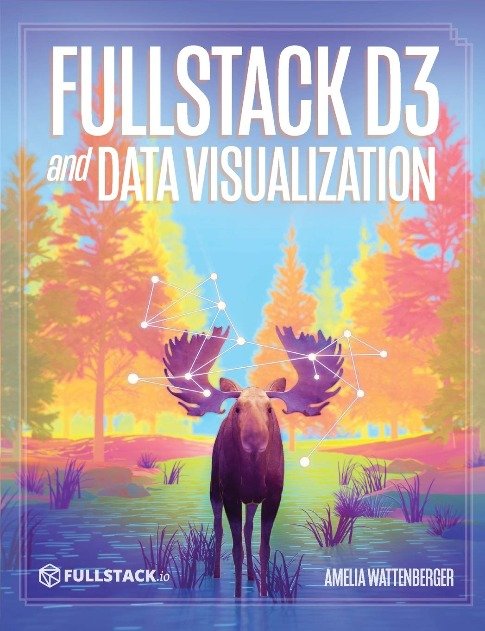 Fullstack D3 and Data Visualization - Opracowanie zbiorowe | Książka w ...