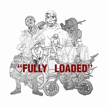 Fully Loaded - Deaf Caesar