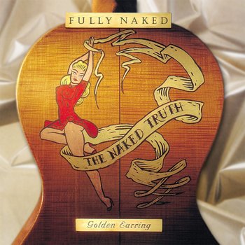Fully Naked, płyta winylowa - Golden Earring