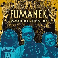 Fumanek Fumanek, Kiniorski Włodzimierz, Sudnik Tadeusz