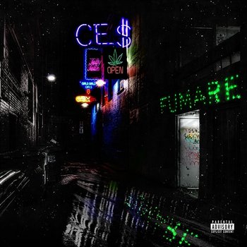 Fumare - CE$