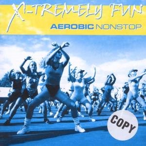 Fun Aerobic Non Stop - Various Artists