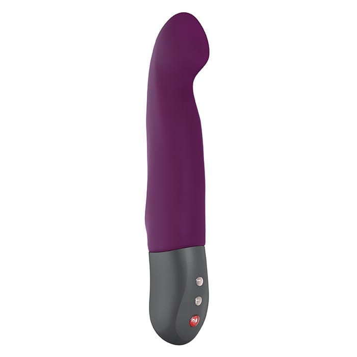 Fun Factory, Stronic G, Wibrator Winogronowy | Sklep EMPIK.COM