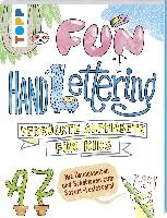 Fun Handlettering Pautner Norbert