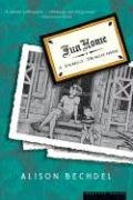 Fun Home Bechdel Alison