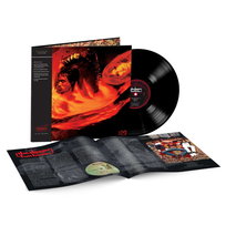 Fun House (RHINO HIGH FIDELITY, płyta winylowa The Stooges