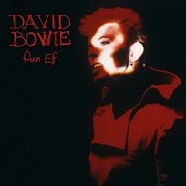 Fun Mix - EP David Bowie