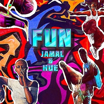 Fun - Jamal Swiss