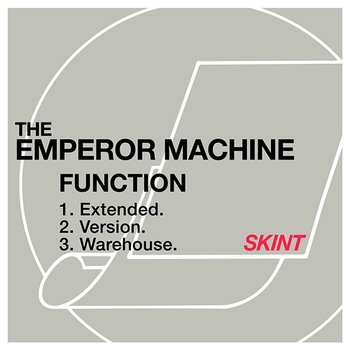 Function - The Emperor Machine