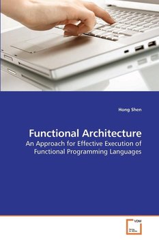 Functional Architecture - Shen Hong