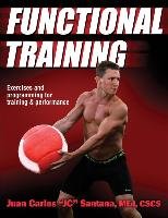 Functional Training - Santana Juan Carlos