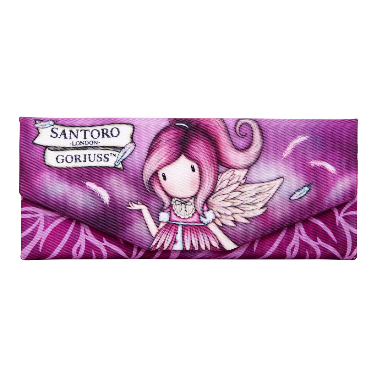 Grupo Erik Grupo Erik Funda Para Gafas Plegable Gorjuss Elementy Tańczące Na Powietrze