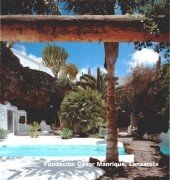 Fundacion Cesar Manrique, Lanzarote Fiz Simon Marchan