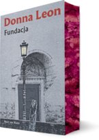 Fundacja (barwione brzegi) Leon Donna