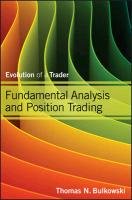 Fundamental Analysis and Position Trading - Bulkowski Thomas N.