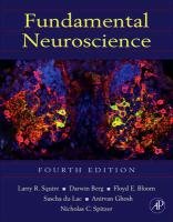 Fundamental Neuroscience - Squire Larry R.