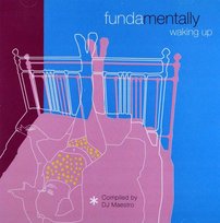 Fundamentally Waking Up Marsalis Wynton, Kent Stacey, Reeves Dianne, Terrasson Jacky, Wilson Cassandra, Elias Eliane, Hancock Herbie, Various Artists